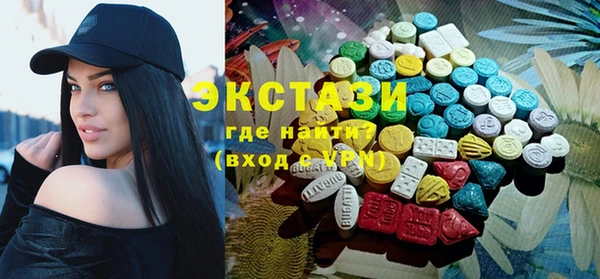 хмурый Аркадак